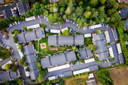 Images CEP Multifamily