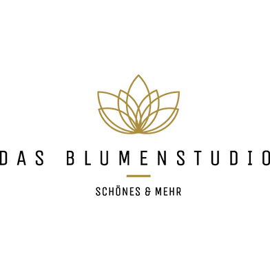 Logo von Das Blumenstudio Schönes & Mehr Großenkneten