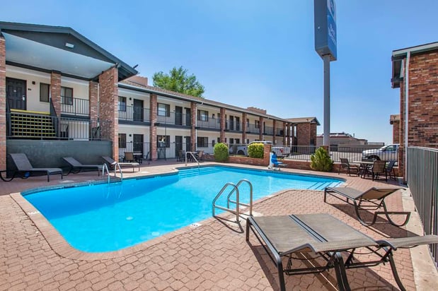 Images Best Western Arizonian Inn