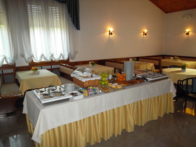 Images Hotel alla Dolina