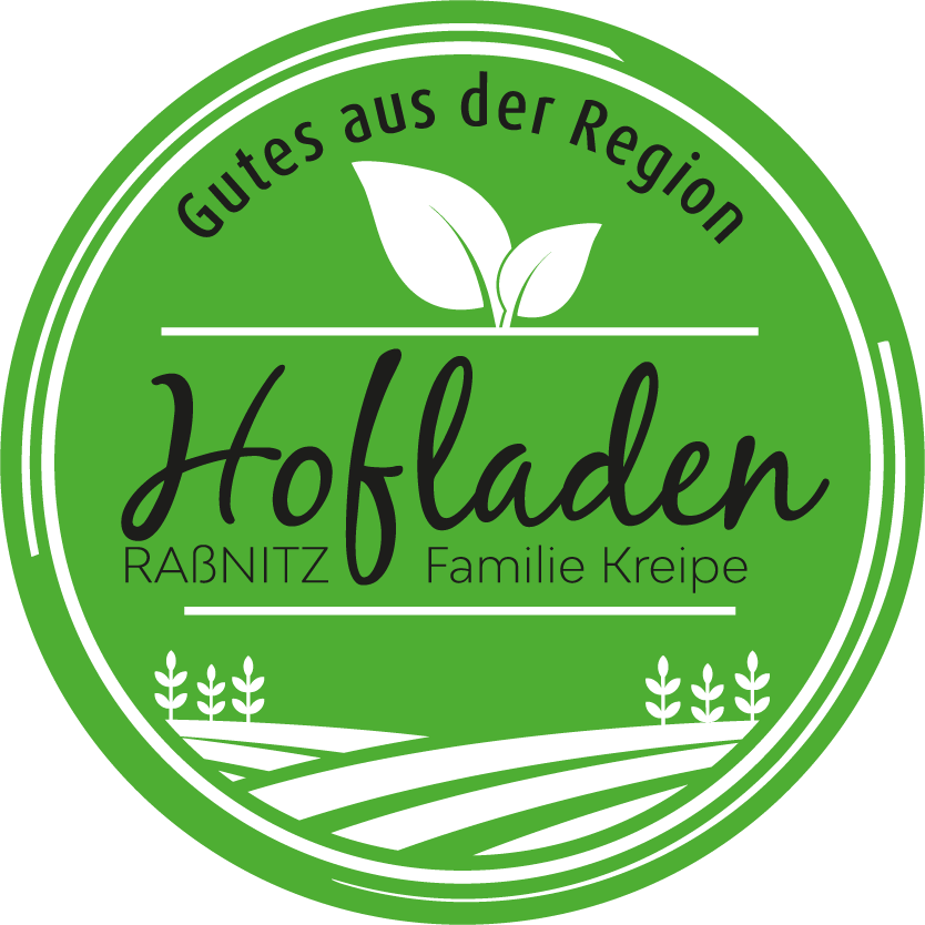 Kundenlogo Hofladen Raßnitz Kreipe