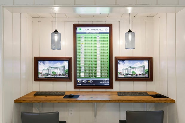 Images Holiday Inn Bloomington W Msp Airport Area by IHG