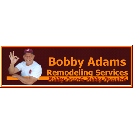 Bobby Adams Remodeling Service