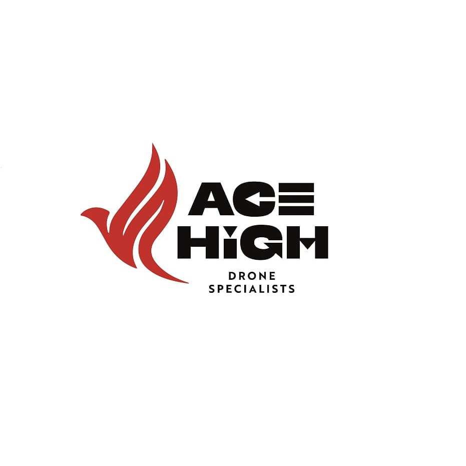 Ace High Drone Specialists Ltd Logo