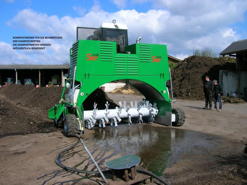 Bild 1 von Komposthof Stockreiter