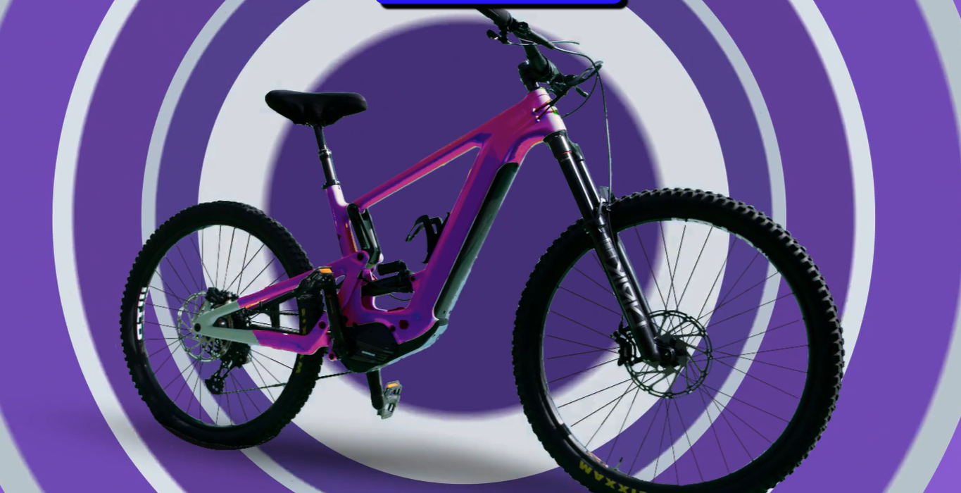 Bilder Pimp My Bike