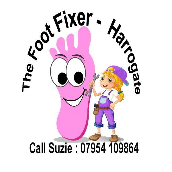 The Foot Fixer - Harrogate, North Yorkshire HG3 1JH - 07954 109864 | ShowMeLocal.com