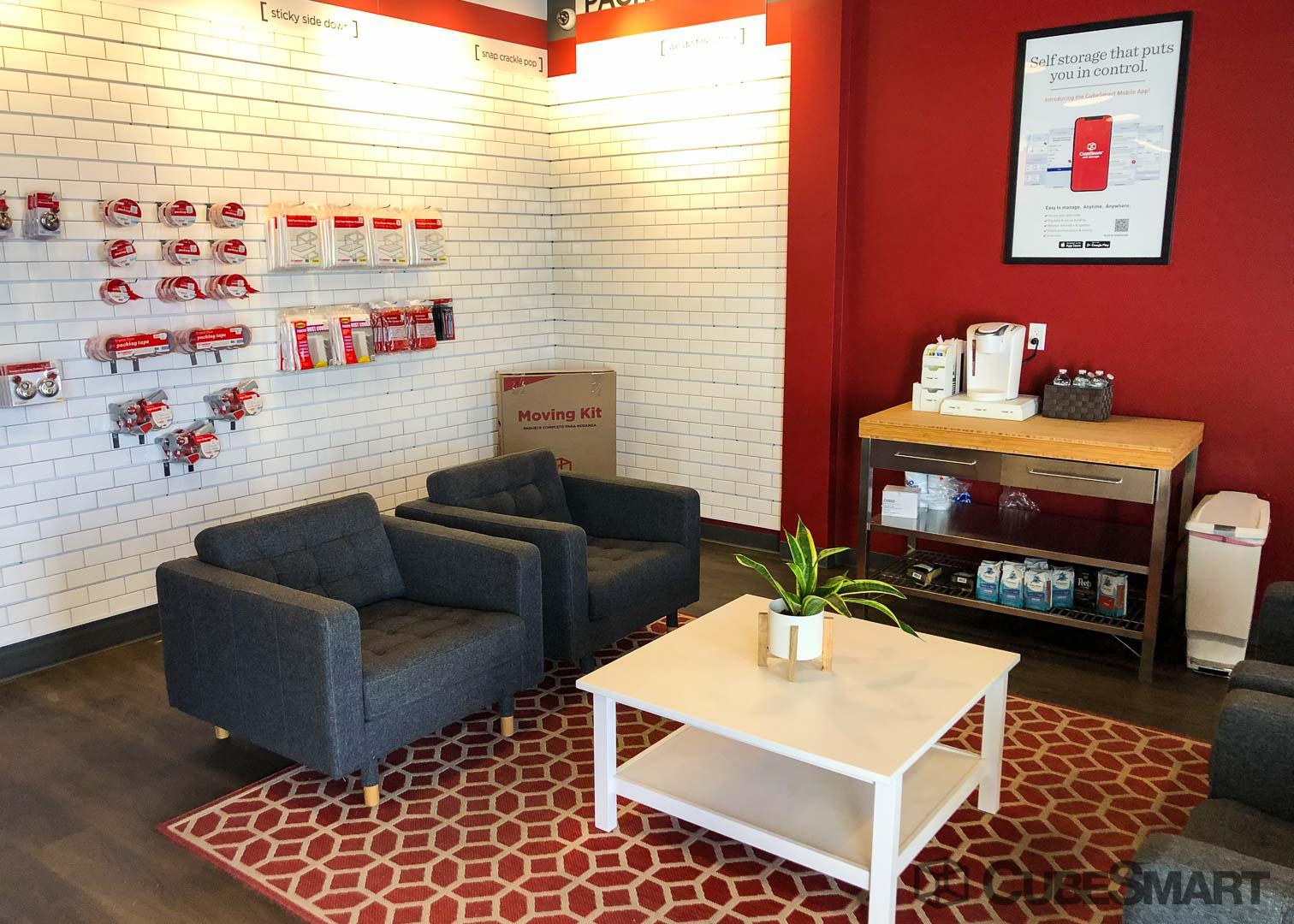 Cubesmart Self Storage Fort Myers Fl Dandk Organizer