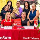 Images Terrill Talamo - State Farm Insurance Agent