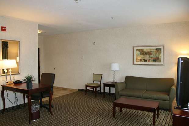 Images Hampton Inn & Suites Cleveland-Mentor