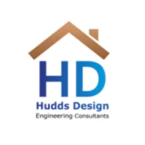 Hudds Design Ltd Logo