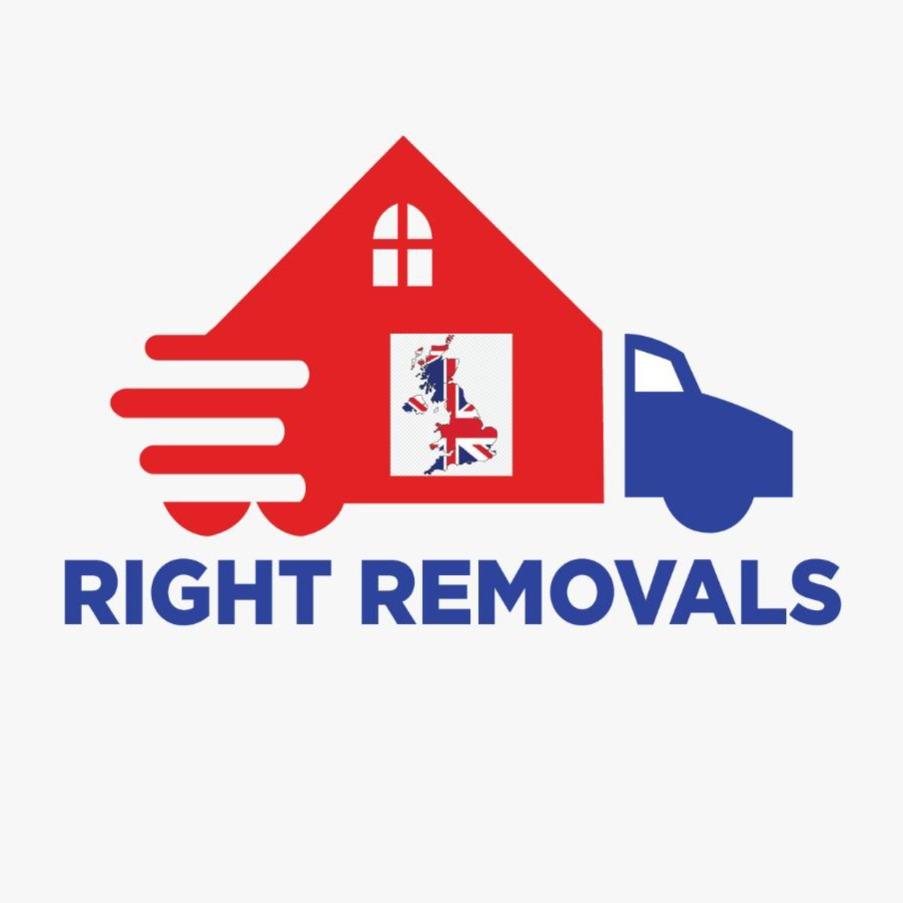 Right Removals Logo