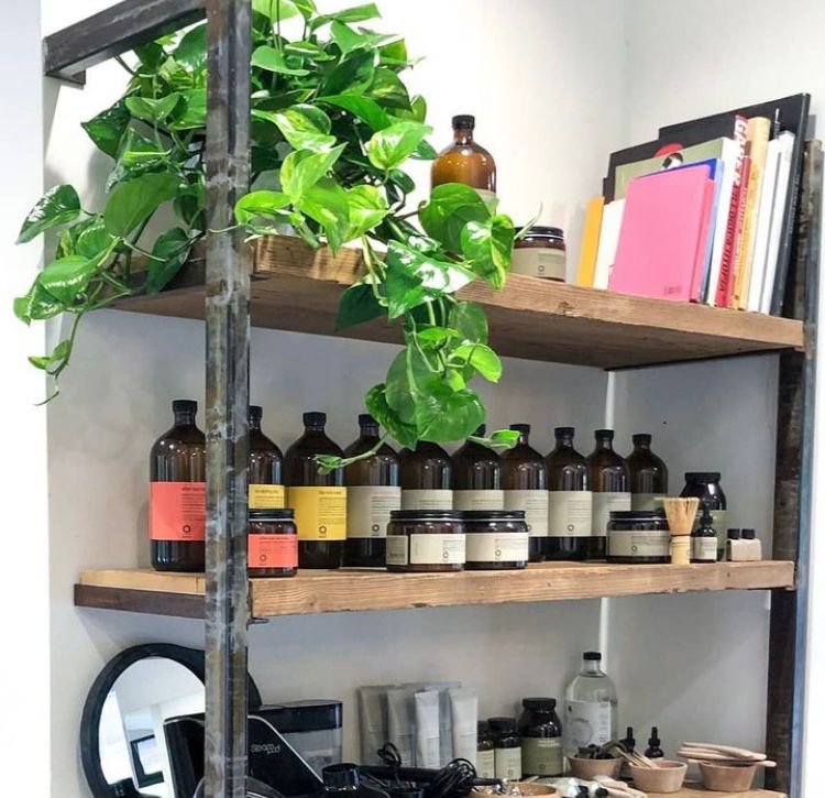 Images Charme Urban Beauty Store