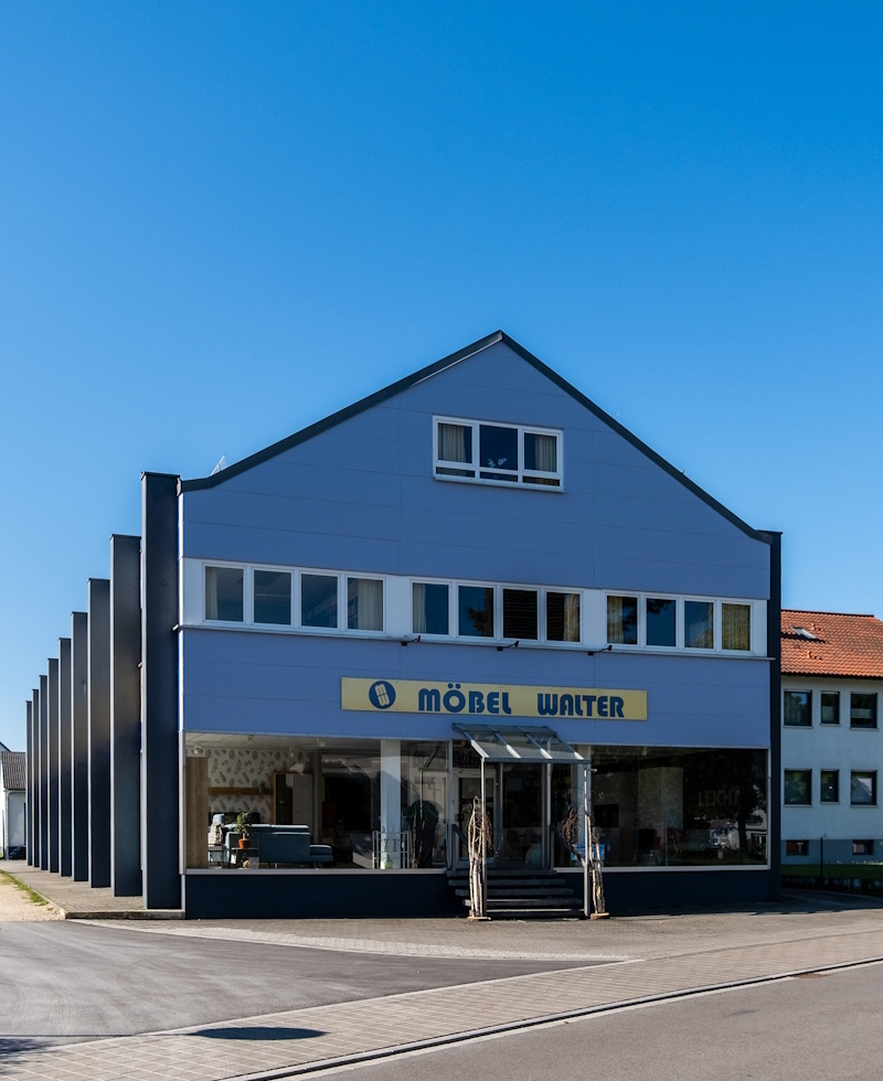 Möbel Walter GmbH, Am Sand 12 in Neumarkt