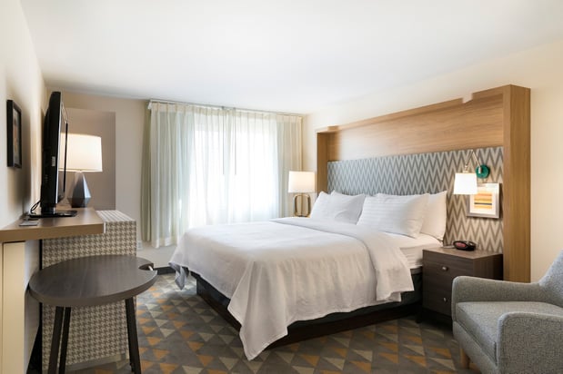 Images Holiday Inn Bloomington W Msp Airport Area by IHG