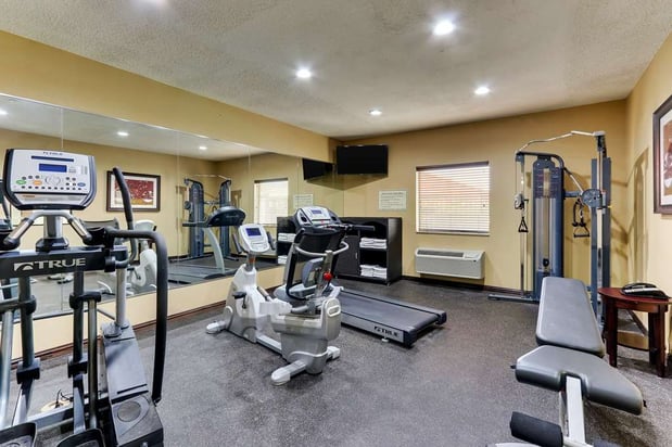 Images Best Western Plus University Inn & Suites