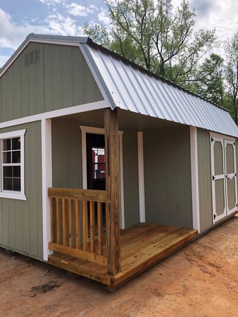 Images Weaver's Wood & Metal, Inc