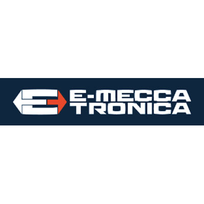 E-Meccatronica Logo