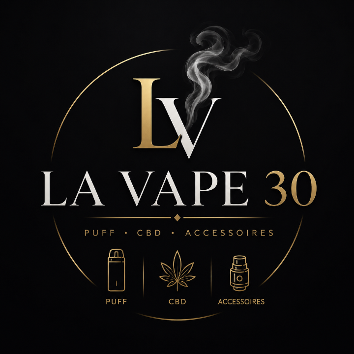 La Vape 30 bureau de tabac