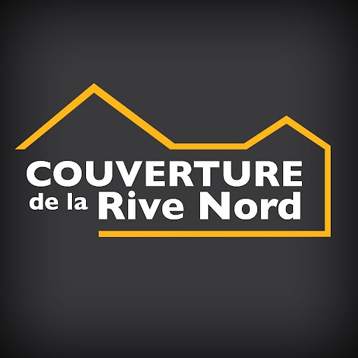 Couverture de La Rive-Nord Logo