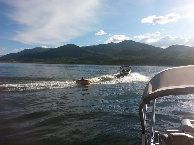 Images Jordanelle Rentals & Marina