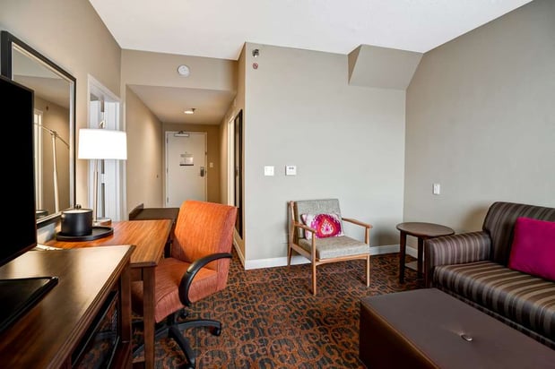 Images Hampton Inn Baltimore/Glen Burnie