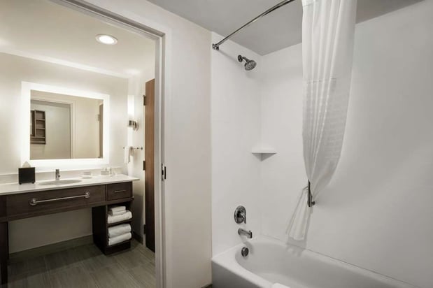 Images Homewood Suites by Hilton Florence