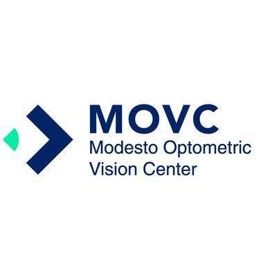 Riverbank Optometric Vision Center Logo