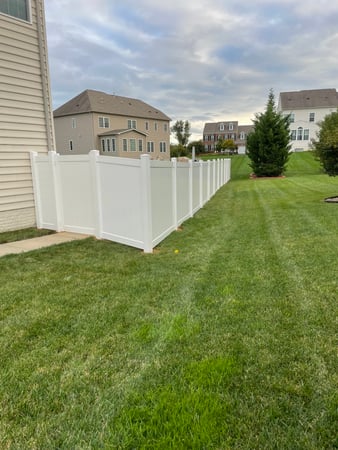 Images Superior Fence & Rail
