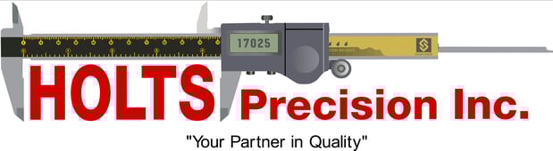 Images Holts Precision, Inc.