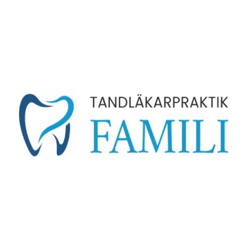 Tandläkarpraktik Famili AB Logo