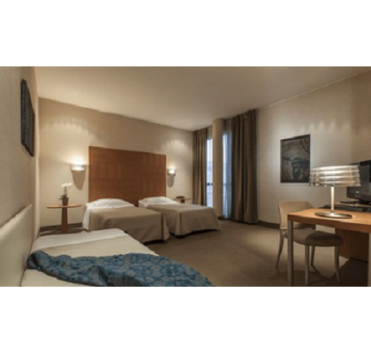 Images Hotel Cora***