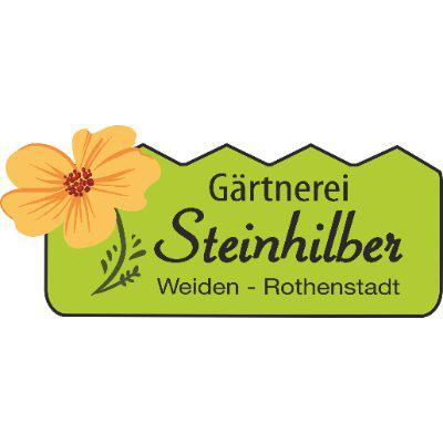 Steinhilber Gärtnerei in Weiden in der Oberpfalz - Logo