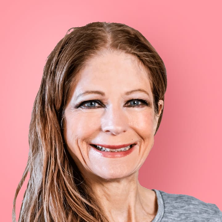 Photo of Deborah Vincent