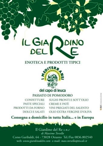 Images Il Giardino del Re