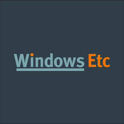 company logo