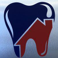 Hometown Dental Care PLLC Logo