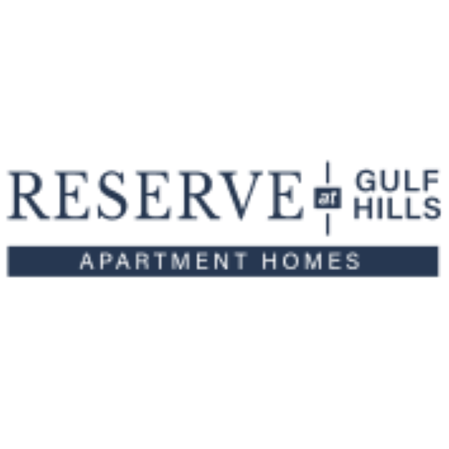 Reserve at Gulf Hills Apartment Homes Logo