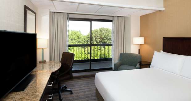 Images DoubleTree by Hilton Hotel Portland