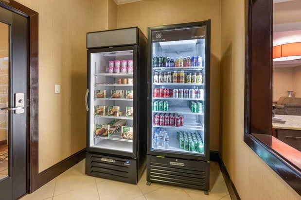 Images Best Western Plus Midland Suites