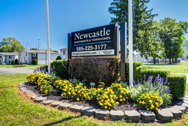 Images Newcastle Apartments & Townhomes