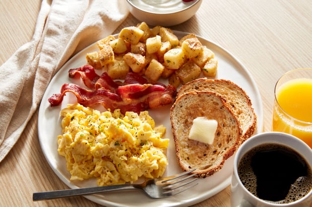 Images Holiday Inn Lafayette-City Centre by IHG