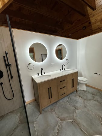 Images Rockland Design Factory Kitchens & Baths Showroom