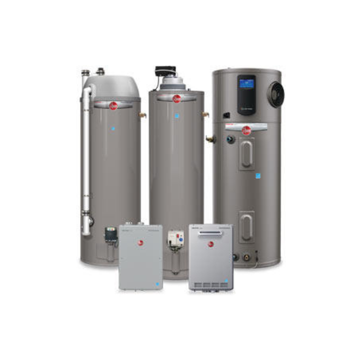 Mr. Breeze Heating and Cooling in Leavenworth, KS (Building & Trades