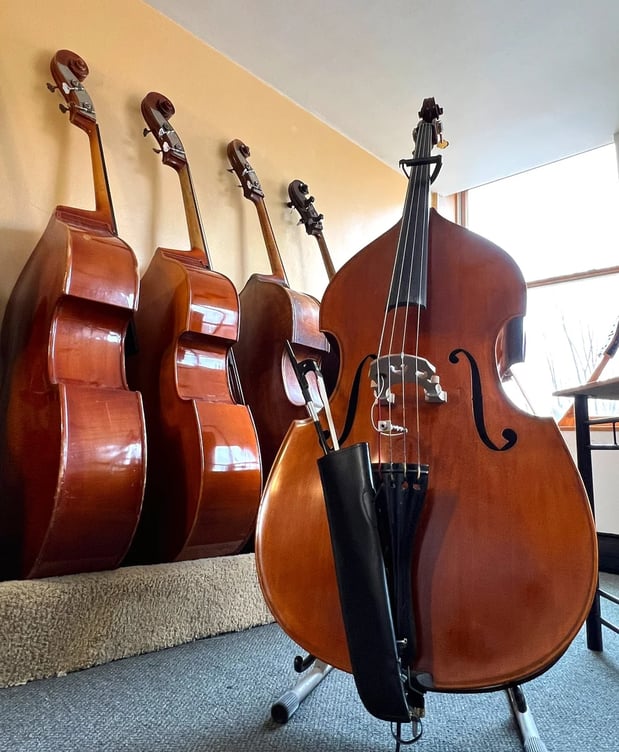Images Wallace Bass Shop