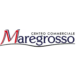 Centro Commerciale Maregrosso Logo