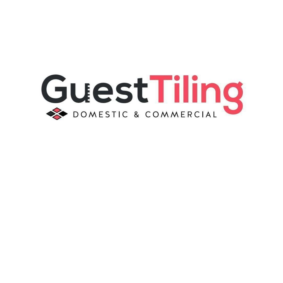 Guest Tiling Ltd Logo