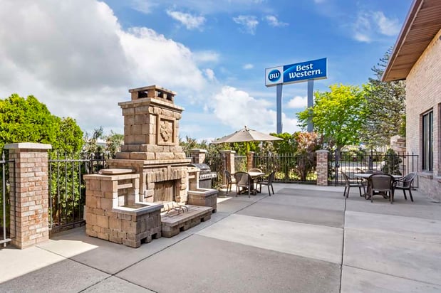 Images Best Western Elko Inn