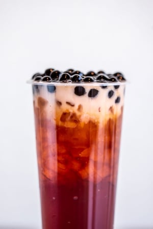 Images Tin Drum Asian Kitchen & Boba Tea Bar - Decatur, GA