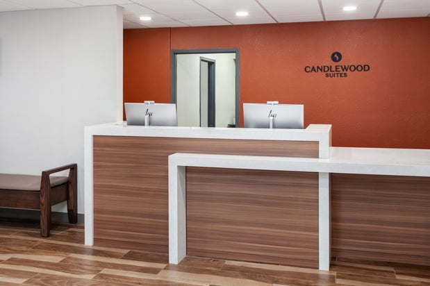 Images Candlewood Suites Columbus North - Worthington by IHG